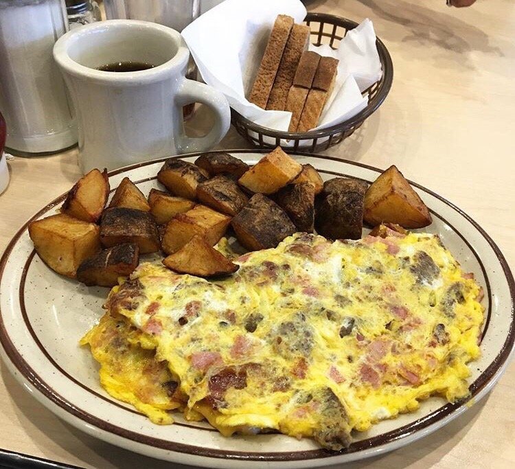 Sunrise Diner 19 Reviews American (New) 1026 Randolph St