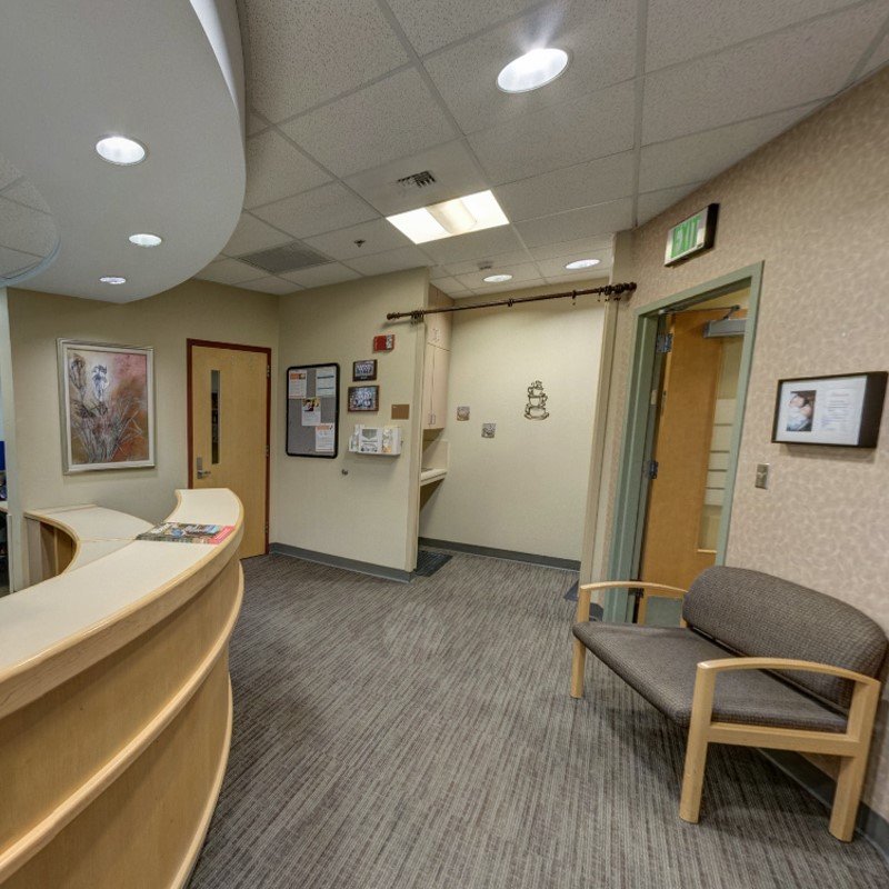 EvergreenHealth Maternal-Fetal Medicine