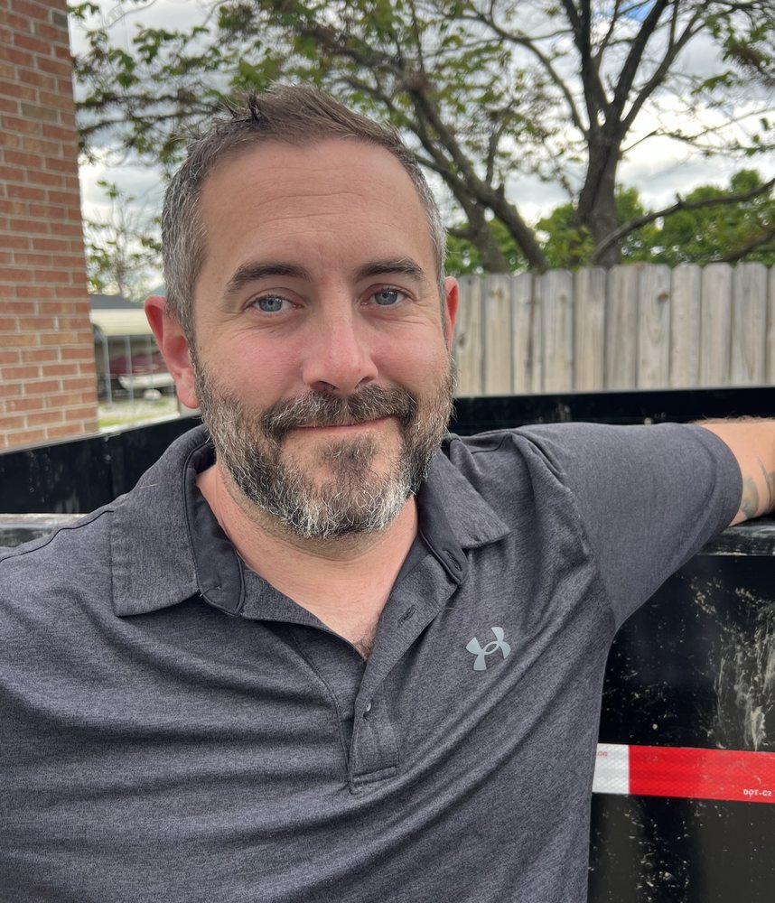 Swing By Junk Removal