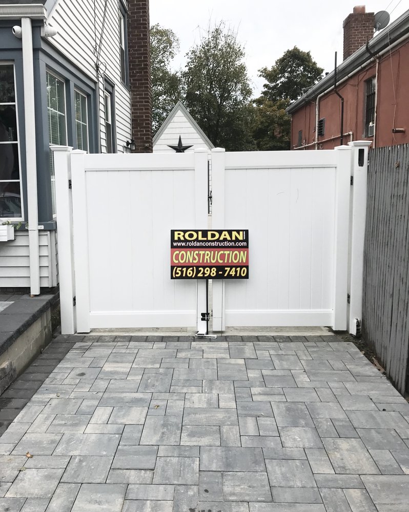 Roldan Construction Group