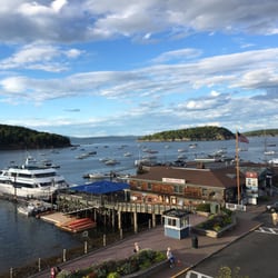 West Street Hotel 23 Photos 52 Reviews Hotels 50 St Photo Of West Street Hotel Bar Harbor Me United States Beautiful View