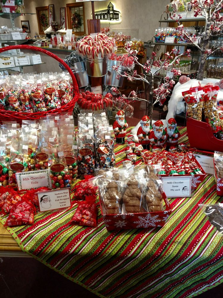 Stephen Libs Finer Chocolates Candy Stores 6225 Vogel Rd, Evansville, IN Phone Number Yelp