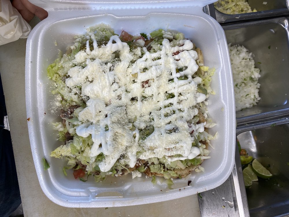 “El Original” Danny’s Tacos