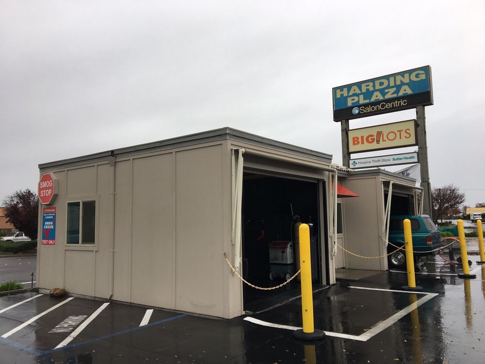 Smog Stop 13 Photos & 63 Reviews Smog Check Stations 212 Harding