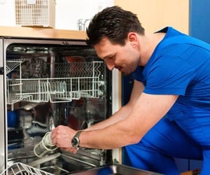 Junior Appliance Service
