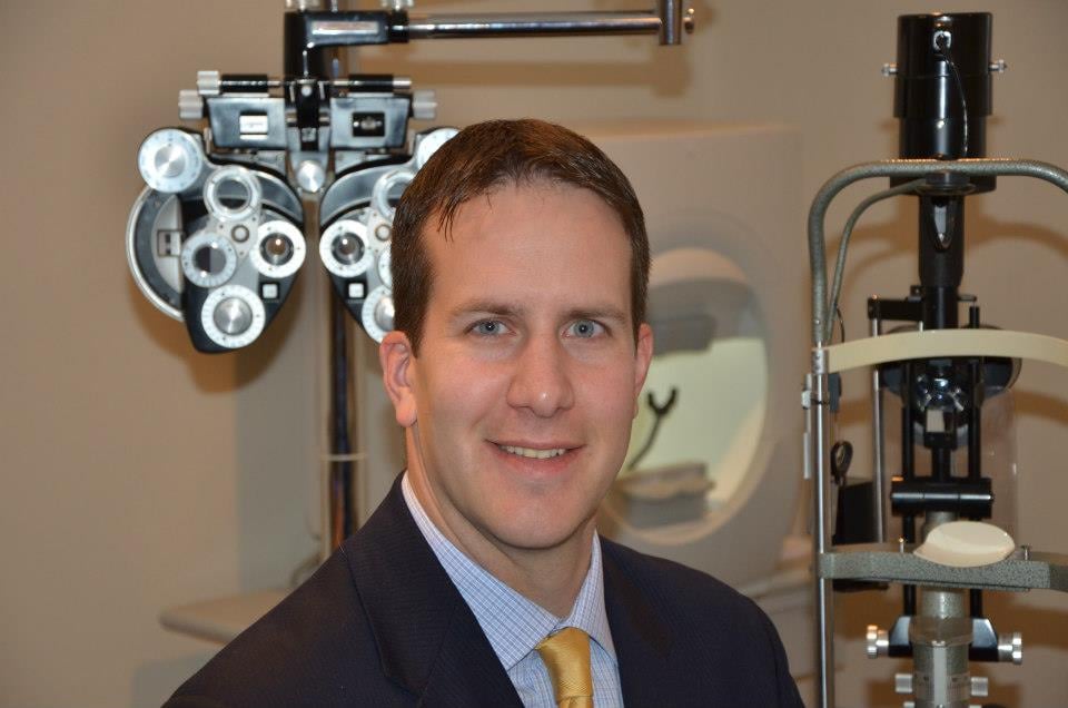 DaVinci Eye Care, LLC 10 Reviews Optometrists 600