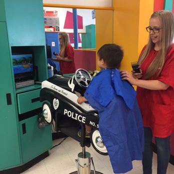 Cool Cuts 4 Kids - 75 Photos & 138 Reviews - Kids Hair ...