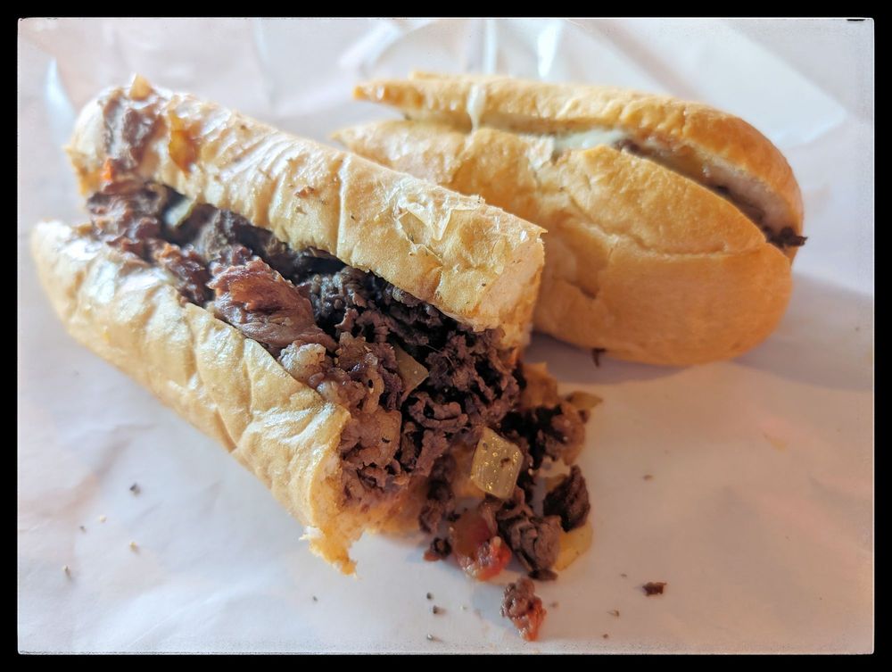 Little Philly
