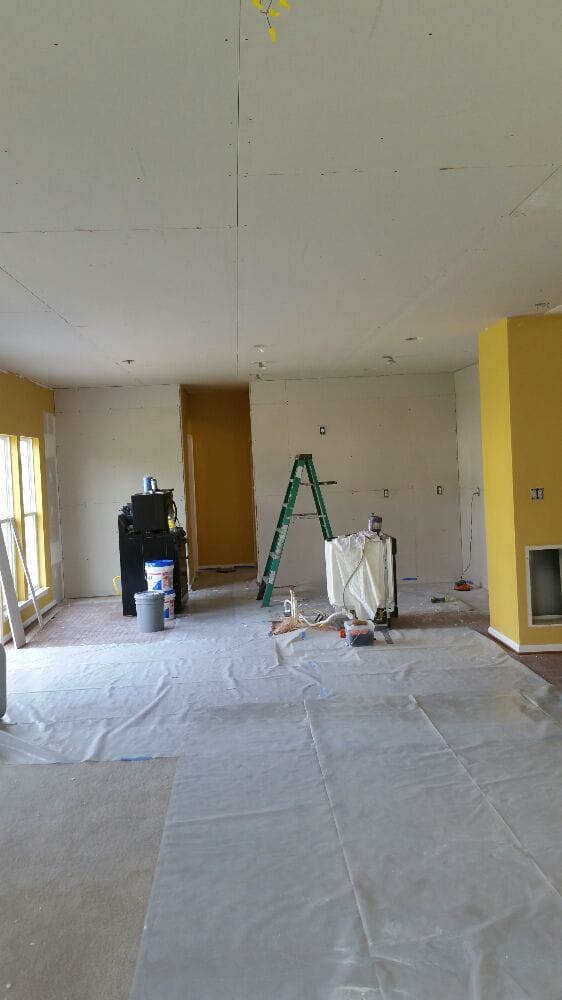 image of business A Thru Z Home Services