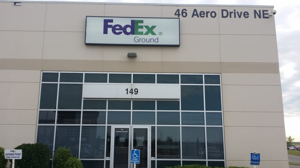 FedEx Ground 2019 All You Need to Know BEFORE You Go (with Photos