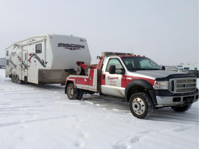 Kingsway Towing Group