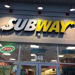 Subway Sandwiches 848 Long Pond Rd Rochester Ny Restaurant Photo Of Subway Rochester Ny United States