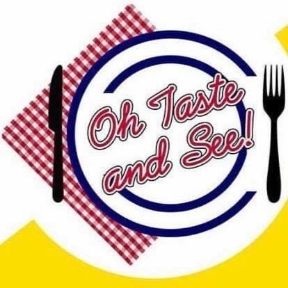 Oh Taste And See