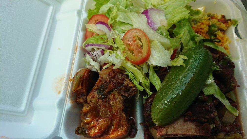 Elden Market & Deli