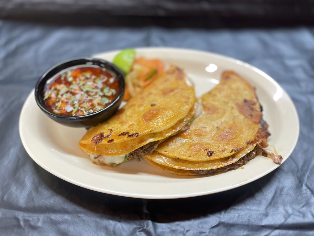 Taqueria La Estrella - Vallejo