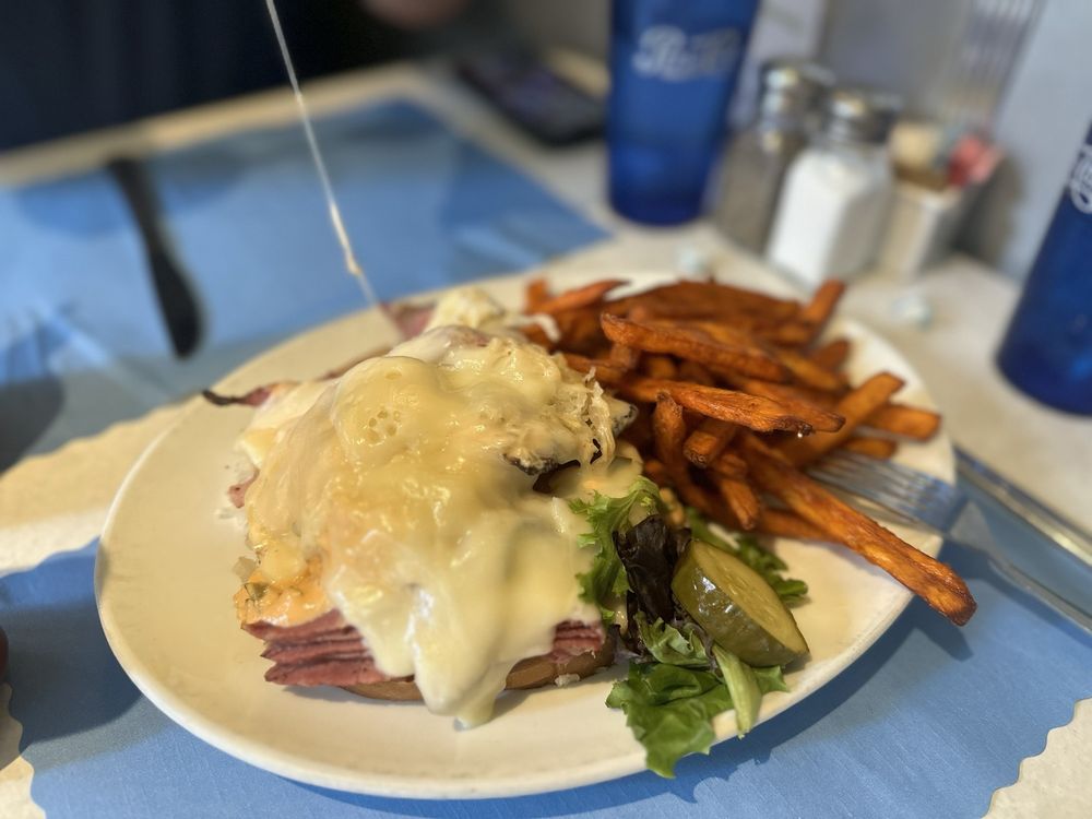 EJ's Luncheonette EJ's Luncheonette