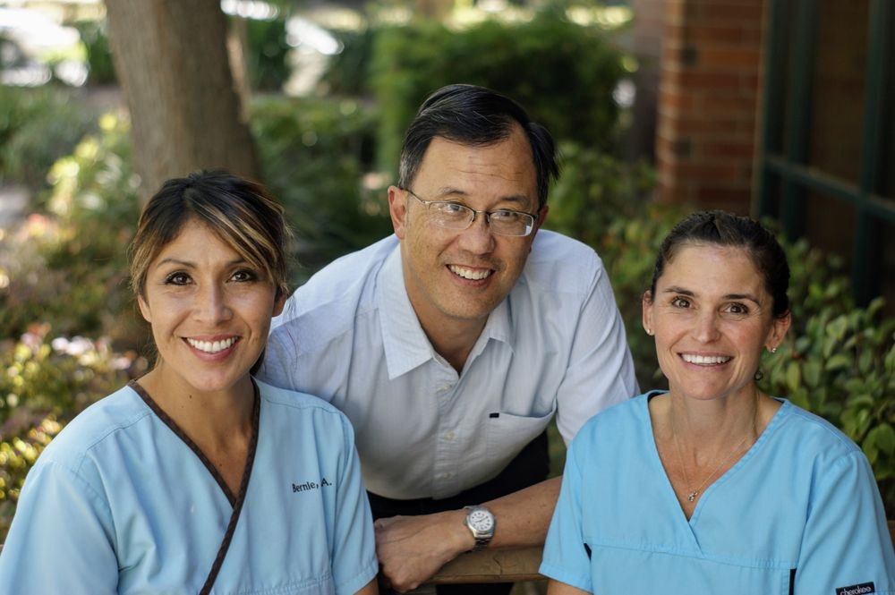 image of business Bradley L Yee, DDS