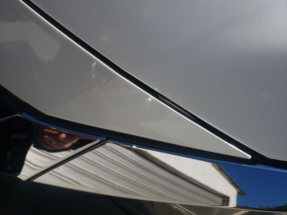 West Coast Auto Body