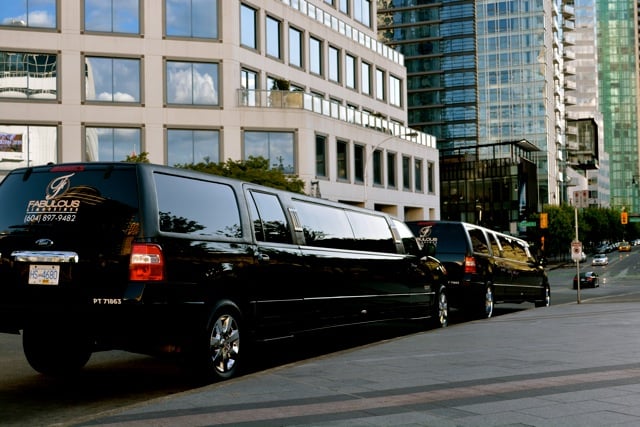 Fabulous Limousines