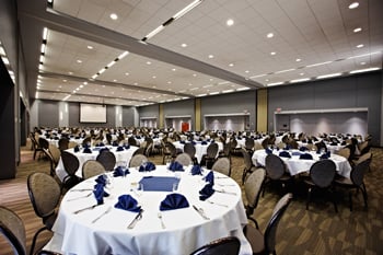 Kitsap Conference Center at Bremerton Harborside