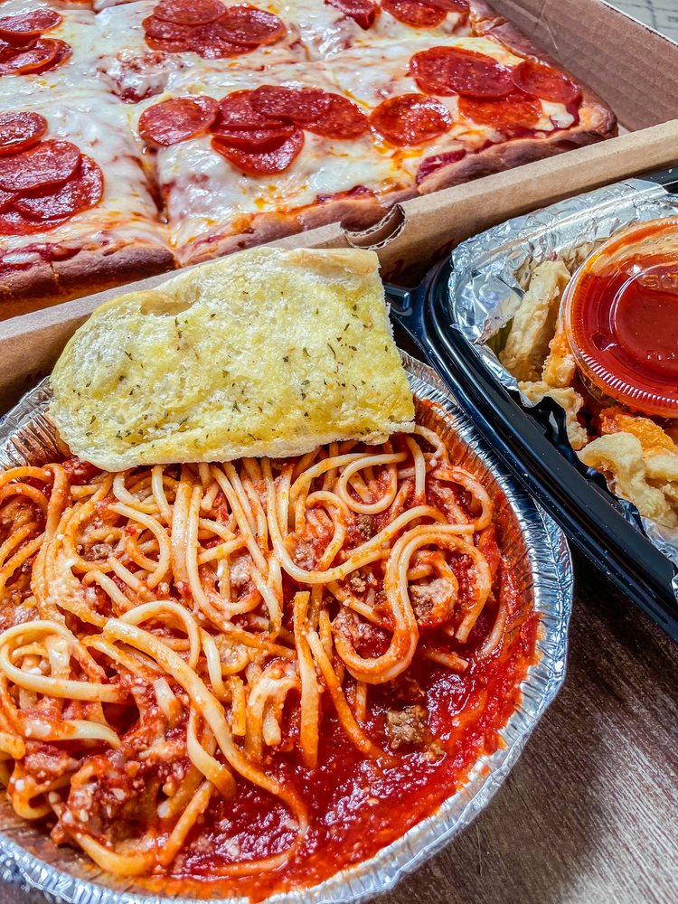 Elizabeth's Italian Restaurant & Pizzeria