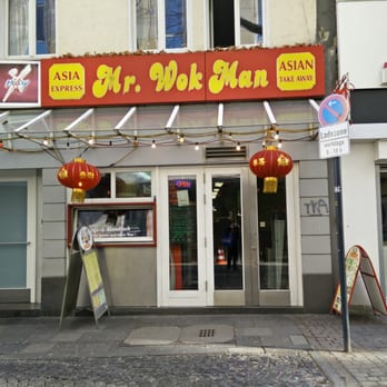 Mr. wok man 12 beiträge asiatisch herzogstr. 8 ...