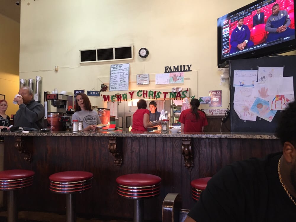 Gritz Family Restaurant 64 Photos & 104 Reviews Breakfast & Brunch