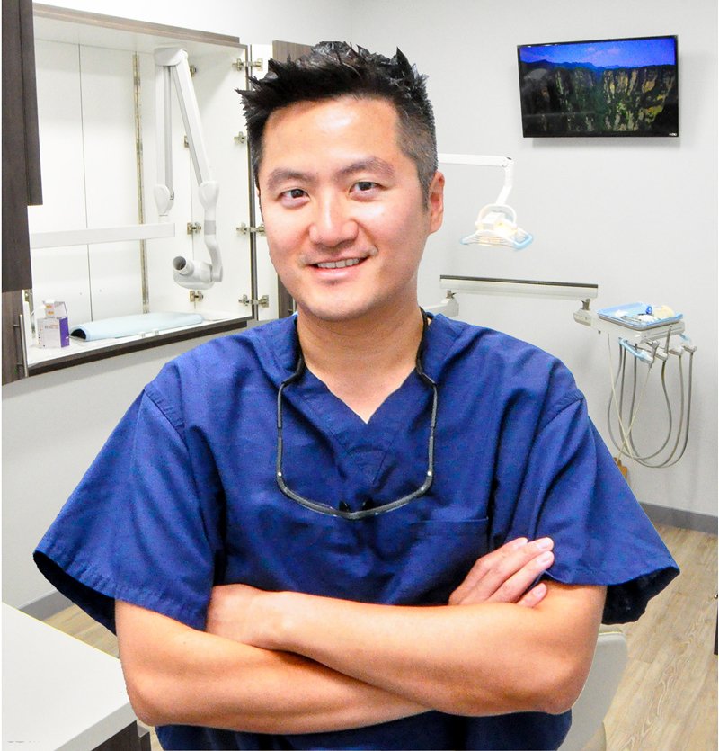 image of business Maranatha Dental