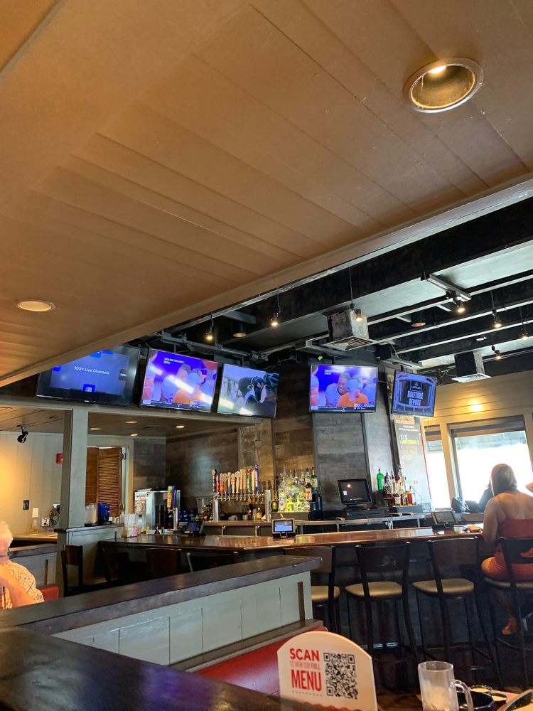 Chili's