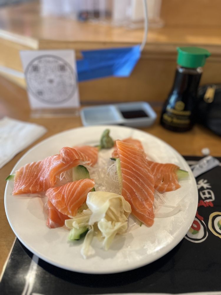 Sushi Ichiban