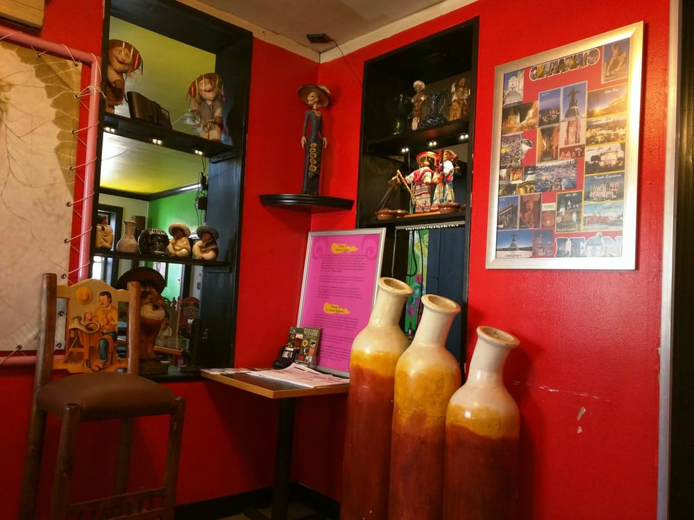 La Cocina Mexicana 15 Photos & 37 Reviews Mexican 107 W Main St