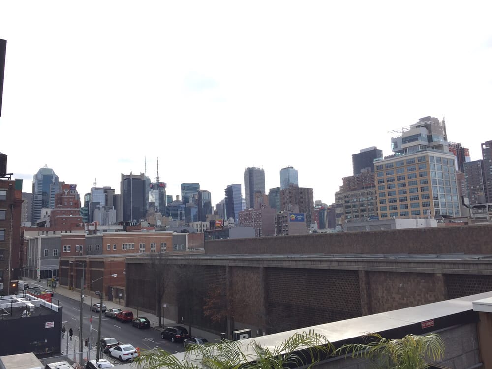 Michael N.'s Review of Space Ibiza New York - New York (5/5) on Yelp