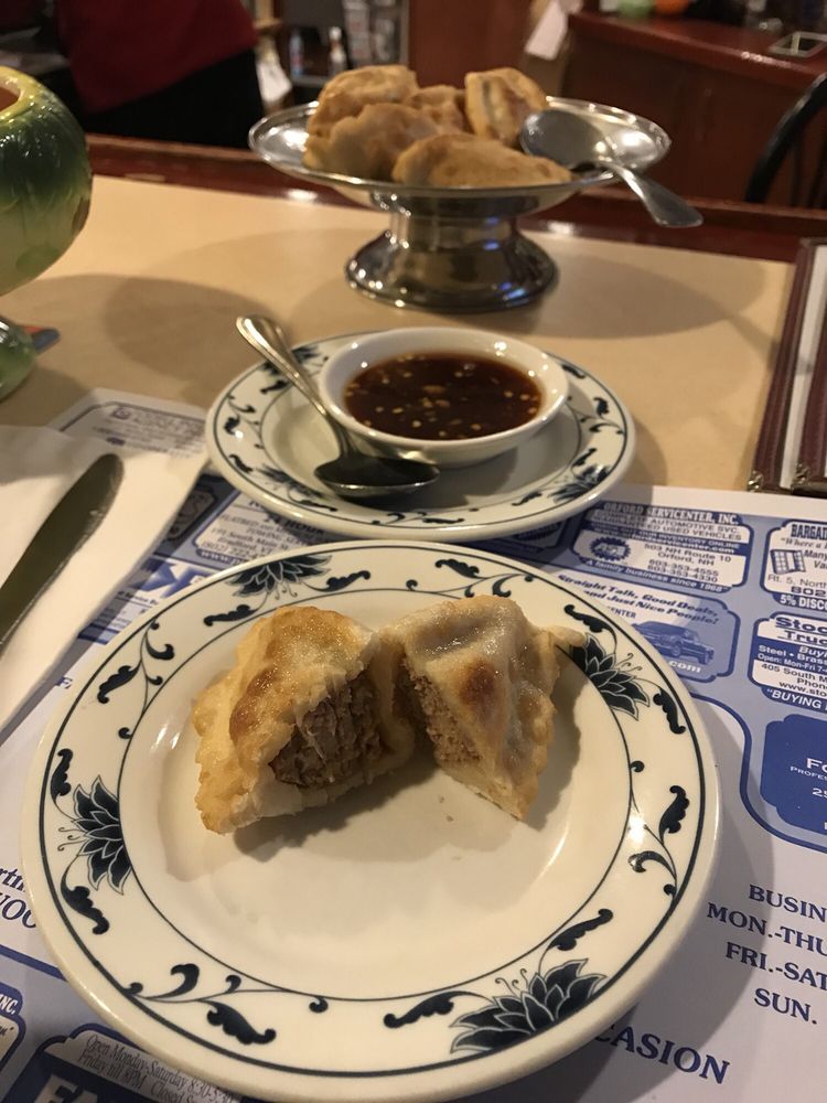 Sunny Garden Chinese Restaurant 16 Photos Szechuan 4752 Dartmouth