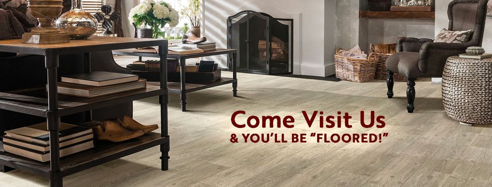 image of business Family Flooring