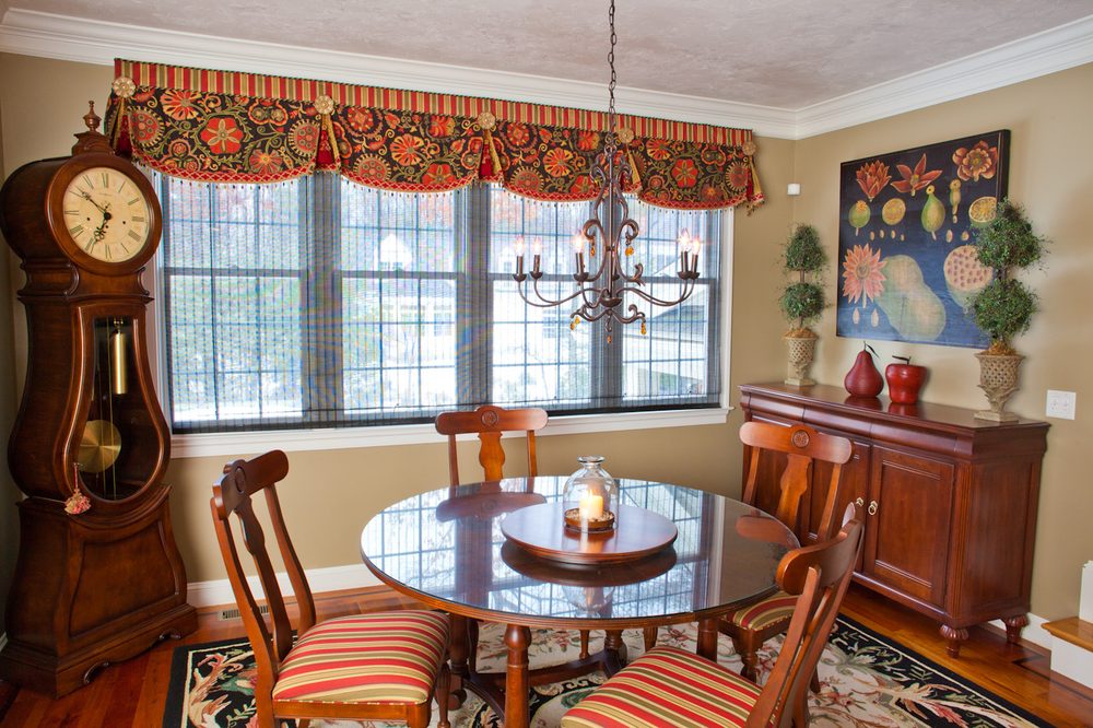 image of business K H Window Fashions