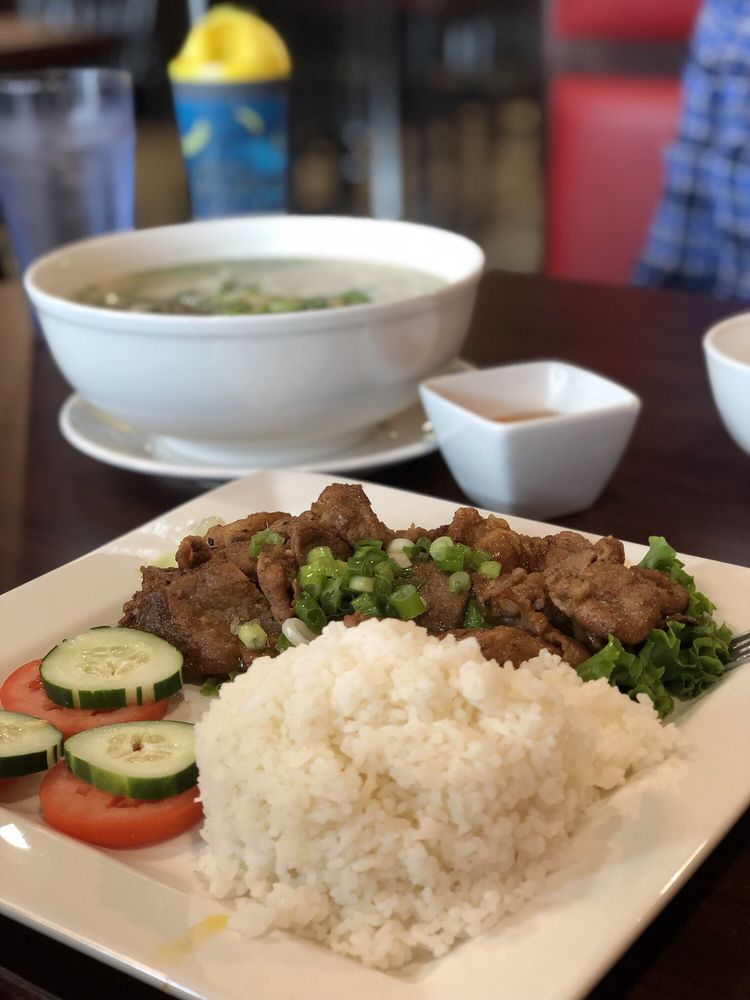 Pho Huy