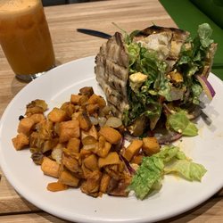 Top 10 Best Restaurants At The Domain In Austin Tx Last Updated True Food Kitchen