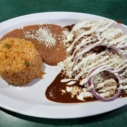 Mexican Restaurants In Milwaukee Yelp Al Pastor