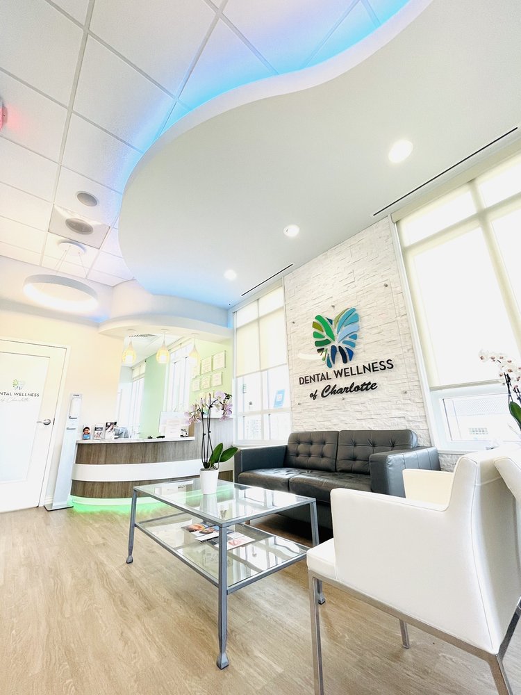 image of business Dental Wellness of Charlotte