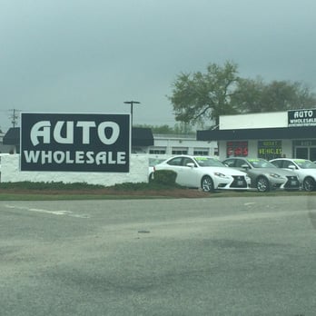 Auto Wholesale 12 Photos 12 Reviews Car Dealers 6003 Market