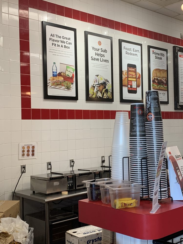 Firehouse Subs