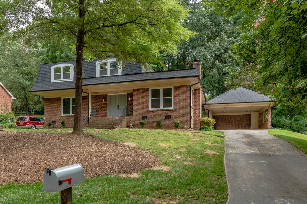 Properties By Patton - Keller Williams Ballantyne Area