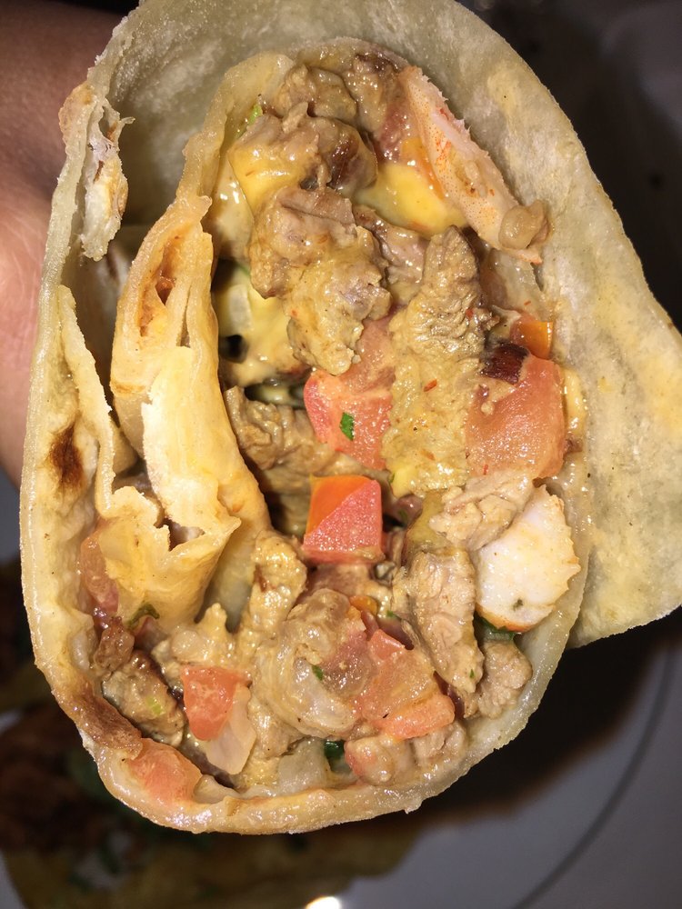 Burritos Santana 55 Photos & 107 Reviews Mexican 6545 University