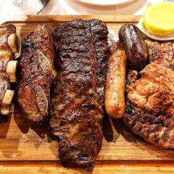 Carlitos Gardel Argentine Steakhouse 717 Photos 843 Reviews Photo Of Carlitos Gardel Argentine Steakhouse Los Angeles Ca United States Parrillada