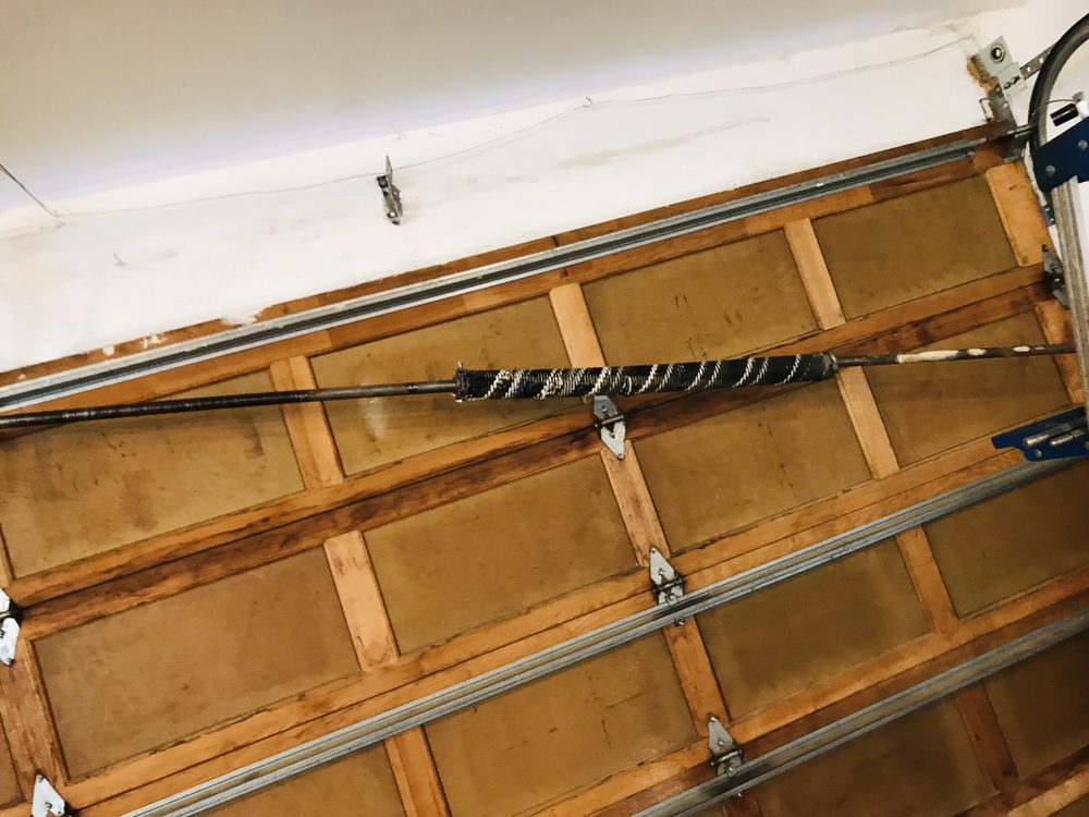 J&G Garage Door Repair