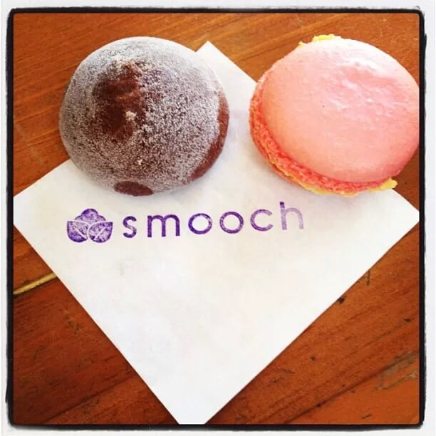 Smooch Frozen Yogurt & Mochi CLOSED 53 Photos & 104 Reviews Ice Cream & Frozen Yogurt