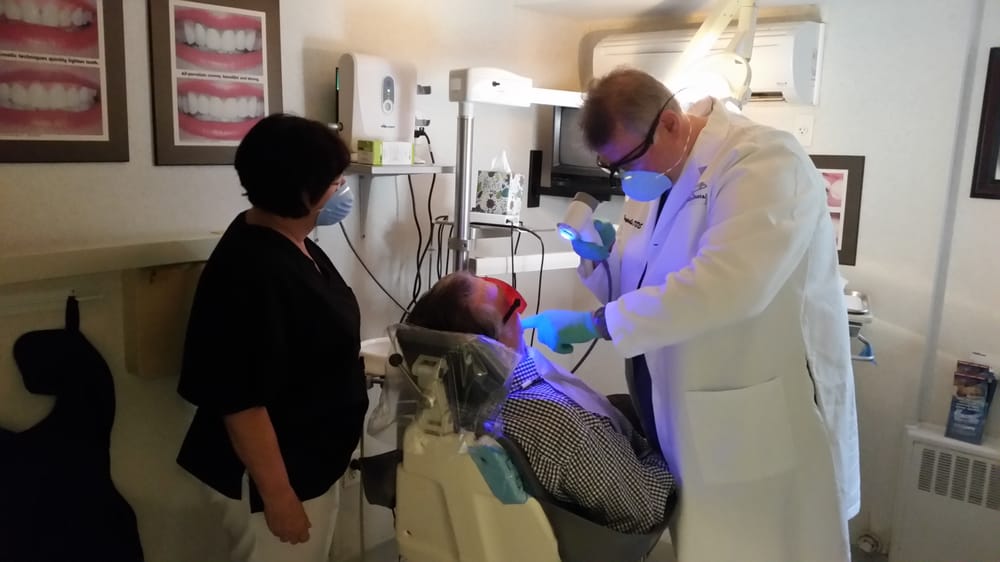 Bell Family Dental 20 Photos General Dentistry 3303 Bell Blvd