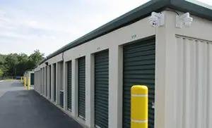 Cliffdale Safe Storage