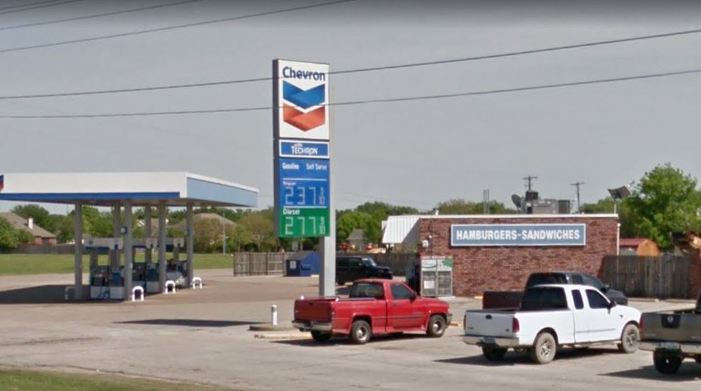 Kent Kwik Convenience Stores