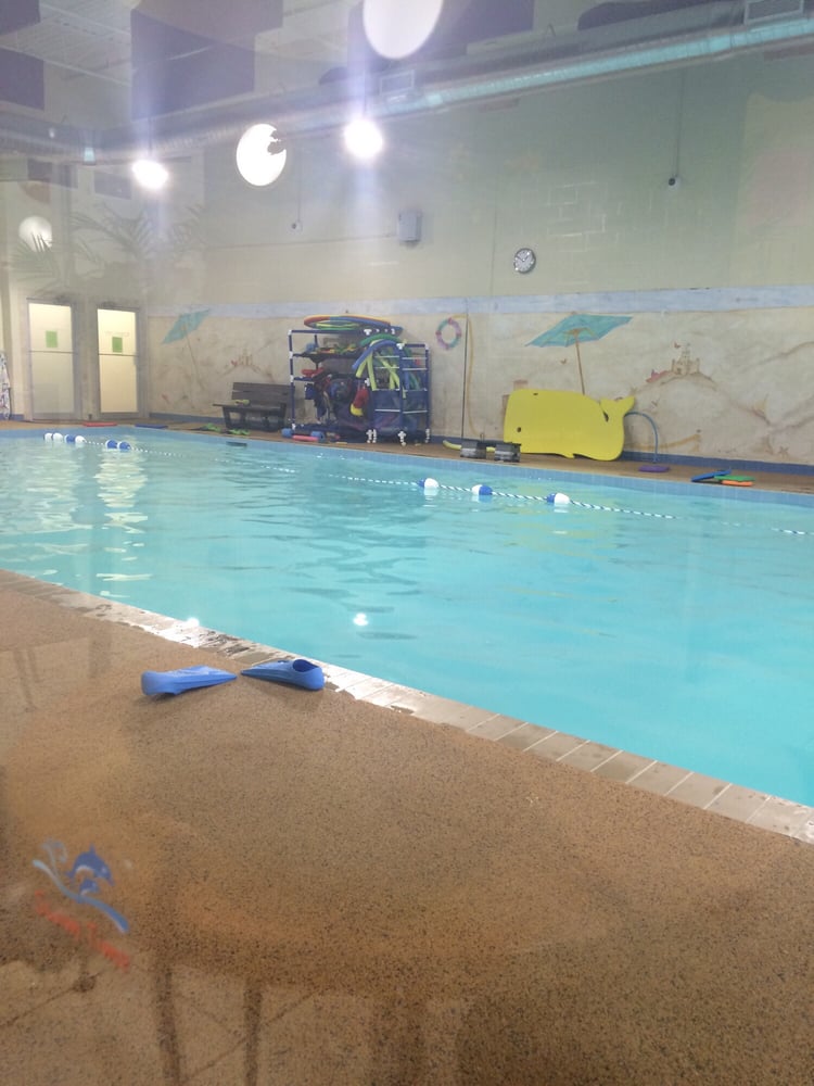 Swim Time
